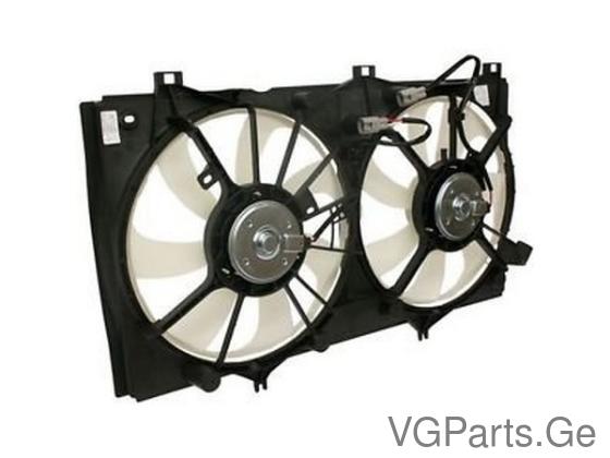 დიფუზორი ჰიბრიდი 