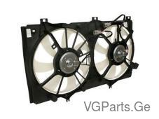 დიფუზორი ჰიბრიდი 