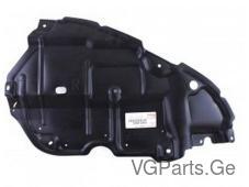 ბამპერის დამცავი ნახევარი