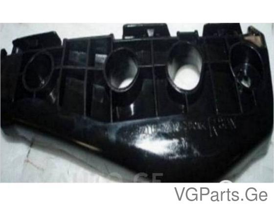 სალასკა უკანა პატარა 