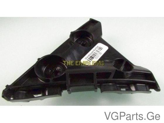 სალასკა უკანა სამკუთხედი 