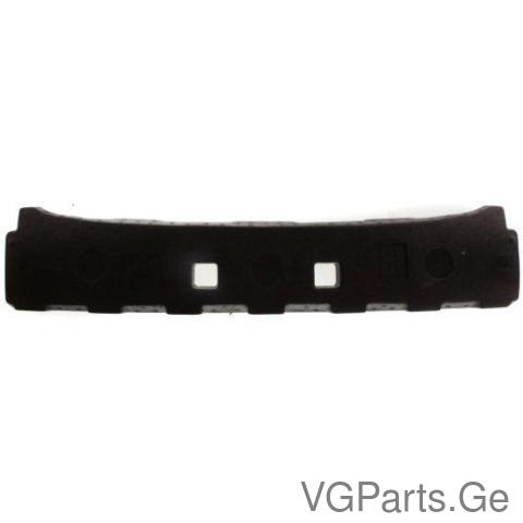 უკანა ბამპერის ქაფი 