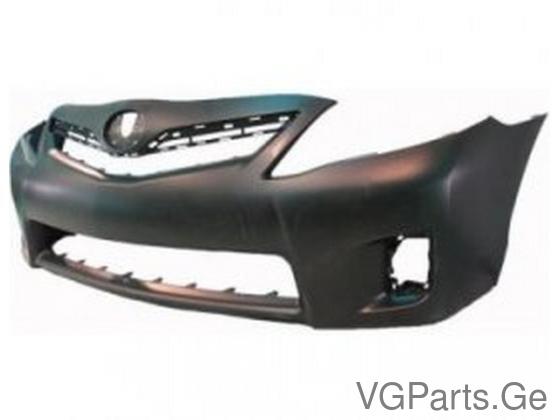 ბამპერი ჰიბრიდი