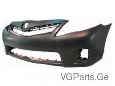 ბამპერი ჰიბრიდი