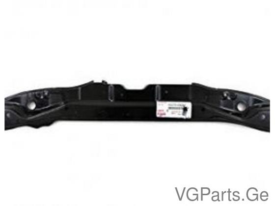 პადკაპოტნიკის რკინა