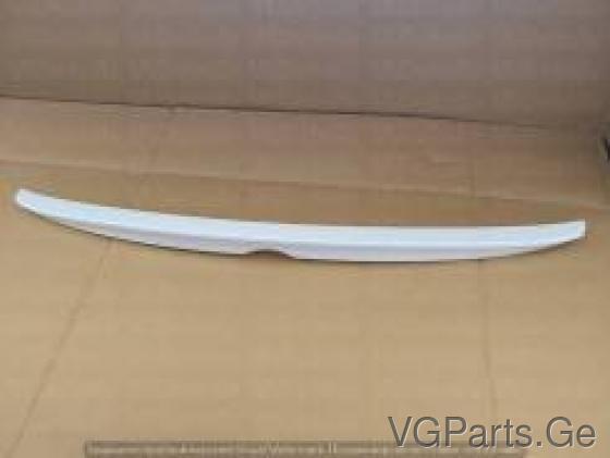 საბარგულის სპოილერი