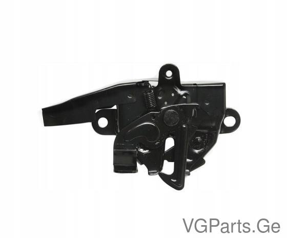 კაპოტის ზამოკი