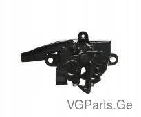 კაპოტის ზამოკი