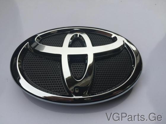 ლოგო ბენზინი