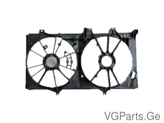 დიფუზორი 2,5