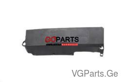 მუხლის ბალიში მგზავრის