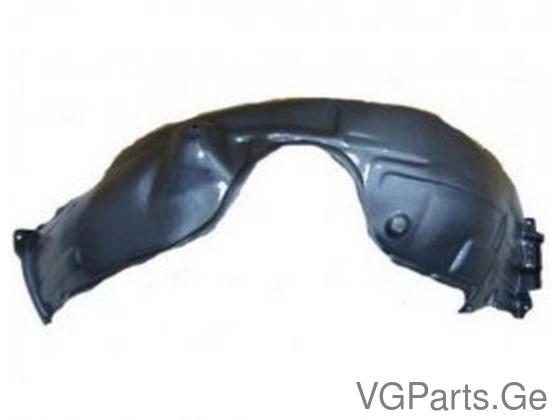 პადკრილნიკი 