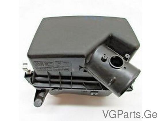 ჰაერის ფილტრის ყუთი ბენზინი