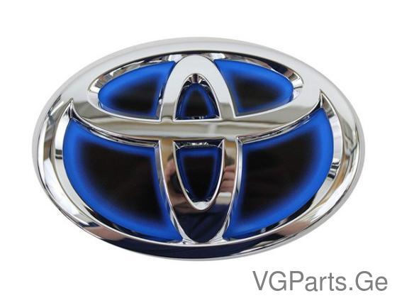 ემბლემა ლოგო