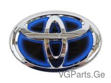 ემბლემა ლოგო