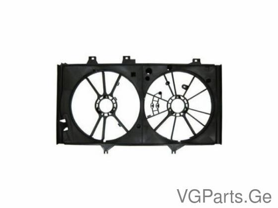 დიფუზორი ჰიბრიდი