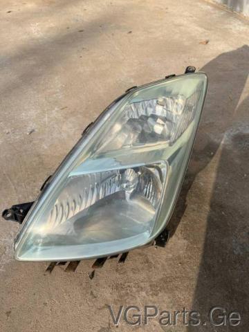 ფარი იაპონური წყვილი