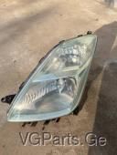 ფარი იაპონური წყვილი