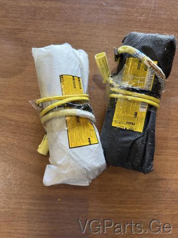 სკამის აირაბაგი  