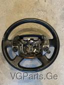 საჭე ტყავი