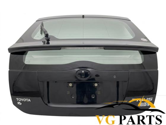 PRIUS 2004-2009 საბარგული
