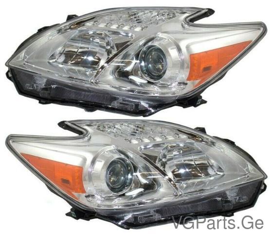 ფარები იაპონური წყვილი