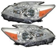 ფარები იაპონური წყვილი