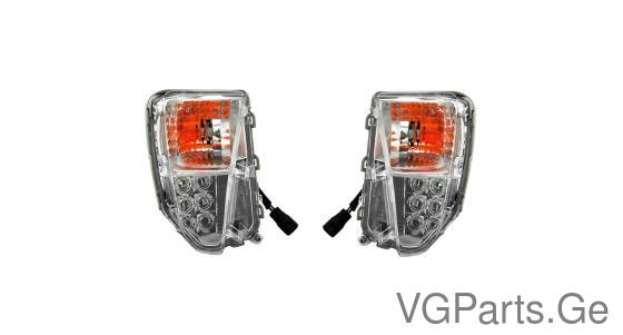 სანისლე (ტუმანიკი) LED 