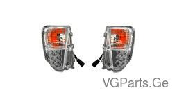 სანისლე (ტუმანიკი) LED 