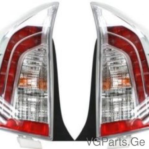 სტოპი იაპონური წყვილი 