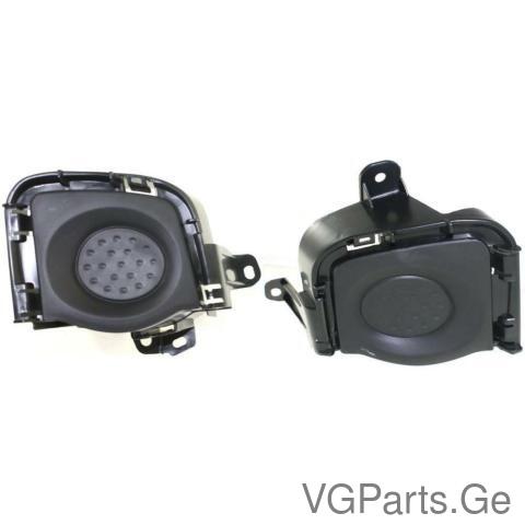 ტუმანიკის ხუფი 