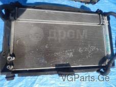 რადიატორების კომპლექტი