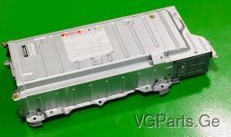 ელემენტების ზბორი