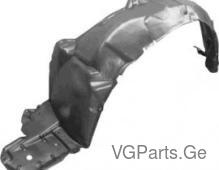 პადკრილნიკი ჩინური მარცხენა