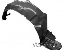 პადკრილნიკი ჩინური მარჯვენა