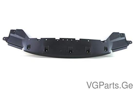 ბამპერის დამცავი ამერიკული