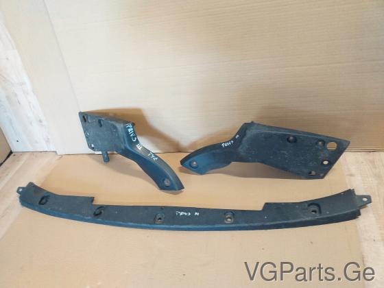 უკანა ბამპერის მოლდინგი სბორში