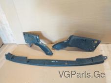 უკანა ბამპერის მოლდინგი სბორში