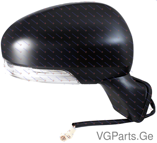 სარკე მარჯვენა