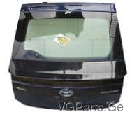 საბარგული