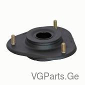 ამორტიზატორის ჩაშკა