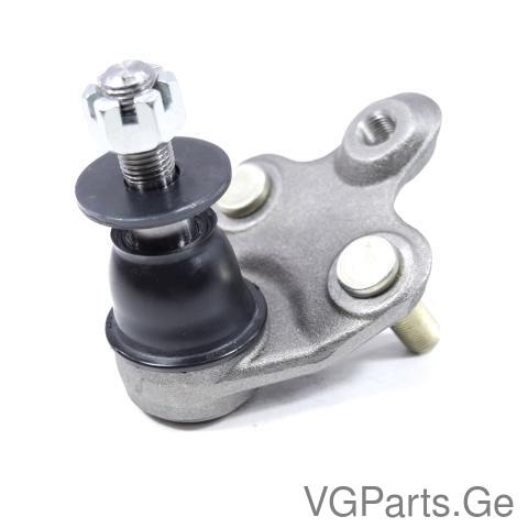 შარავოი 