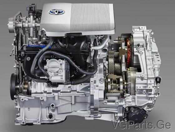 ძრავი დუბაი