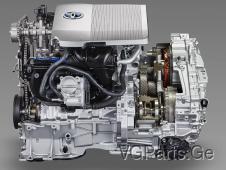 ძრავი დუბაი