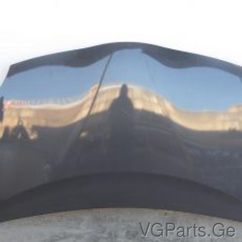 კაპოტი ალუმინი ორიგინალი