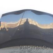 კაპოტი ალუმინი ორიგინალი