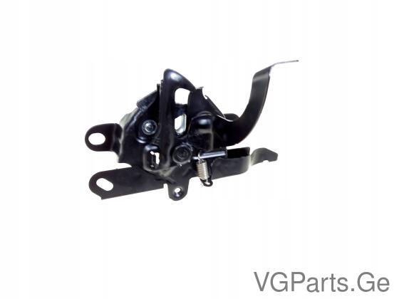 კაპოტის ზამოკი