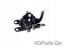 კაპოტის ზამოკი