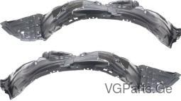 პადკრილნიკი R