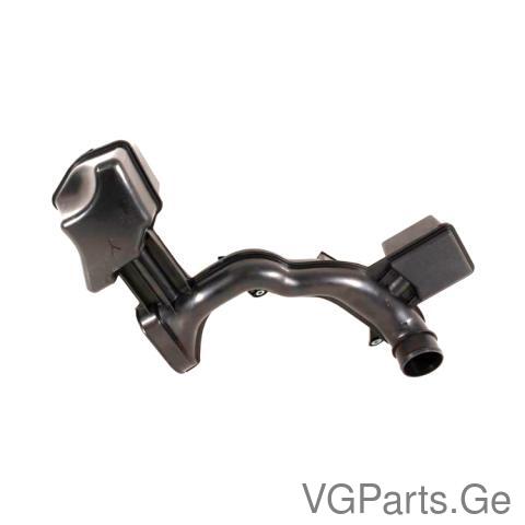 ჰაერის შემშვები ხორთუმი